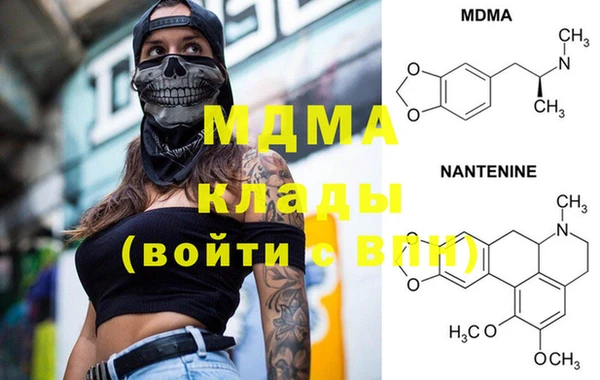 таблы Костерёво